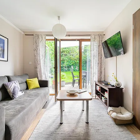 Holiday home B48 Duplex - A Kerti Haz