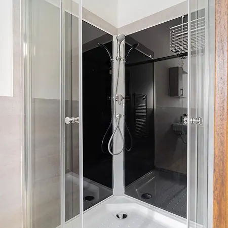 Tatil Evi B48 Duplex - A Kerti Haz