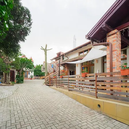 B48 Duplex - A Kerti Haz Törökbálint