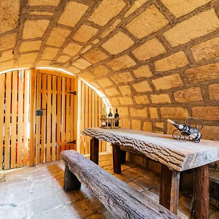 Tatil Evi B48 Duplex - A Kerti Haz