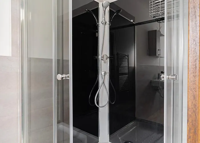 Casa de Férias B48 Duplex - A Kerti Ház