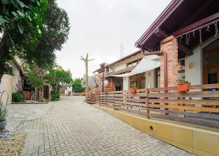 B48 Duplex - A Kerti Ház Törökbálint