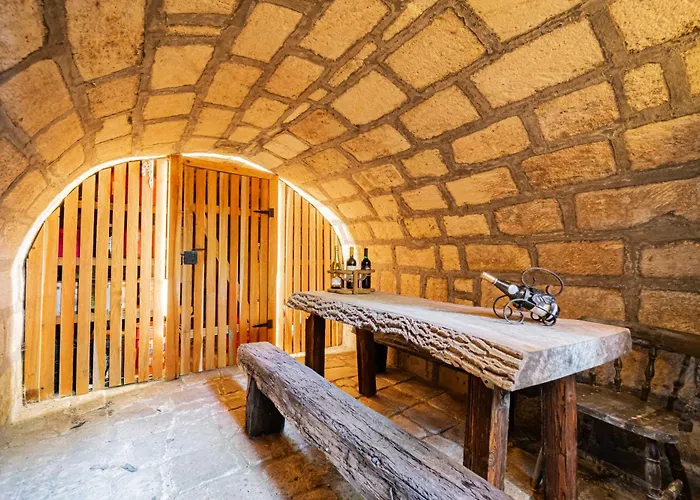 Casa de Férias B48 Duplex - A Kerti Ház